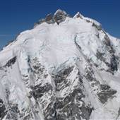 Mount Waddington