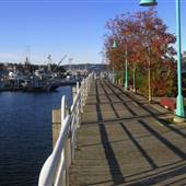 Nanaimo Waterfront