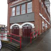 Firehouse Grill