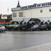 Moose Hall