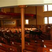 St. Andrew's United Church