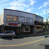 Tina's Diner