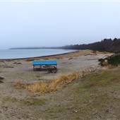 Air Force Beach