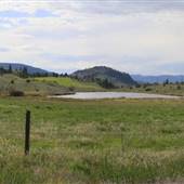 Beaton Road and Thurman Pond