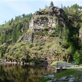 PENTICTON ELLIS CANYON