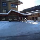 Whistler Athletes' Centre