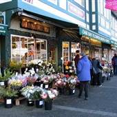 Oak Bay Flower Shop