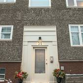 Avonlea Apartment Building - Downtown Kamloops