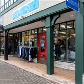 Blue Sky Clothing Company