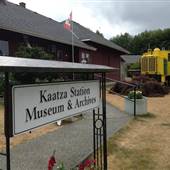 Kaatza Station Museum