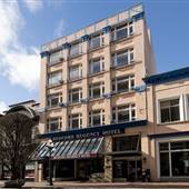 Bedford Regency Hotel
