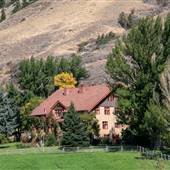 Alkali Lake Ranch