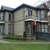Royal Canadian Legion