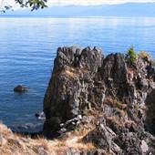 East Sooke Regional Park