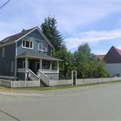Cumberland Residential