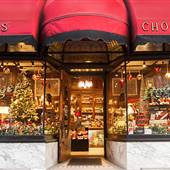 Roger's Chocolates Ltd.