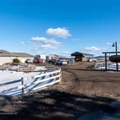 Lazy FD Ranches & Hay