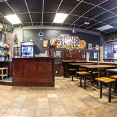 Blue Grotto Nightclub