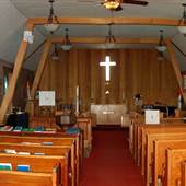 St. George's Anglican Church - CLOSED