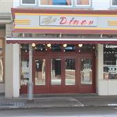 Main Street Diner