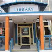 Nelson Public Library