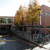 Oak Bay Recreation Centre