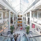 Bay Centre Mall