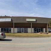 Dalhousie Drive - South to North