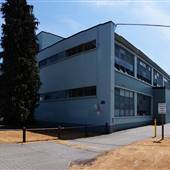 John Oliver Secondary School