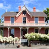 Wentworth Villa