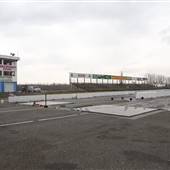 Mission Raceway Park