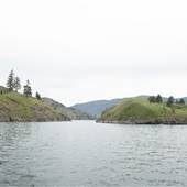 SQUALLY POINT / RATTLESNAKE POINT SHORELINE