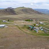 Ashcroft Indian Band Community JUNE