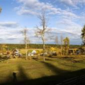 Big Lake Ranch Area