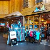 BIG WHITE ALTITUDE SKI SHOP