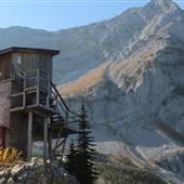 Fernie Avalanche Office