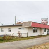 70 Mile Motel