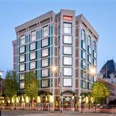 The Magnolia Hotel & Spa