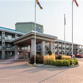 Accent Inns - Sahali (Kamloops)