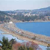 Esquimalt Lagoon