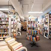Andrena's Book Company