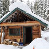 Logden Lodge