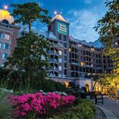 Hotel Grand Pacific