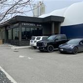 CENTRAL KITCHEN AND BAR