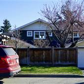 MacLellan Residence