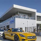 Vancouver Island Motorsport Circuit