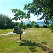 Pioneer Memorial Park