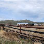 Deadman Junction - Ranch, Rodeo Grounds and Main House