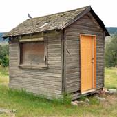 Secwepemc Museum Artefacts 2