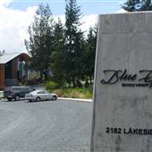 Blue Grouse Estate Winery and Vineyard